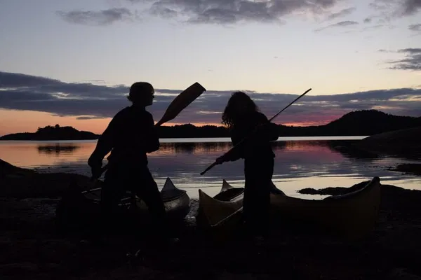 Swedish Nature Immersion: 7-Day Private Adventure