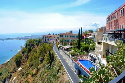 Unlocking Sicilian Culture: A Taormina Walk, Talk & Taste Adventure