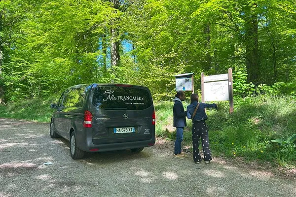 Verdun WWI Tour: Battle Sites & Champagne Region