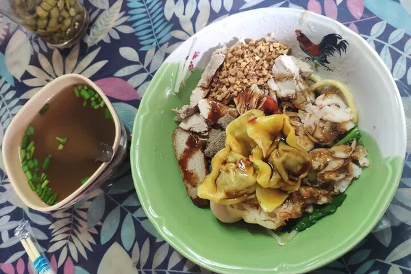 Phuket Old Town Food Tour & City Walk: A Culinary Adventure