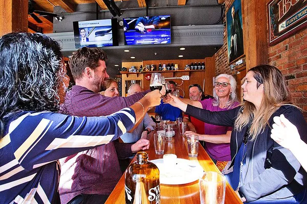 Victoria Bites & Sights: Food, History & Harbour Tour