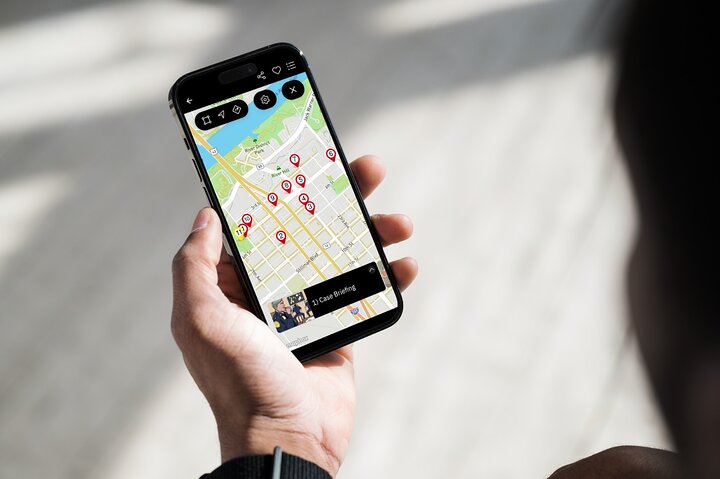 Experience Image img1