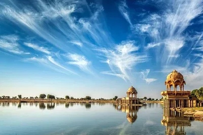 Rajasthan Heritage: 14-Day North India Tour