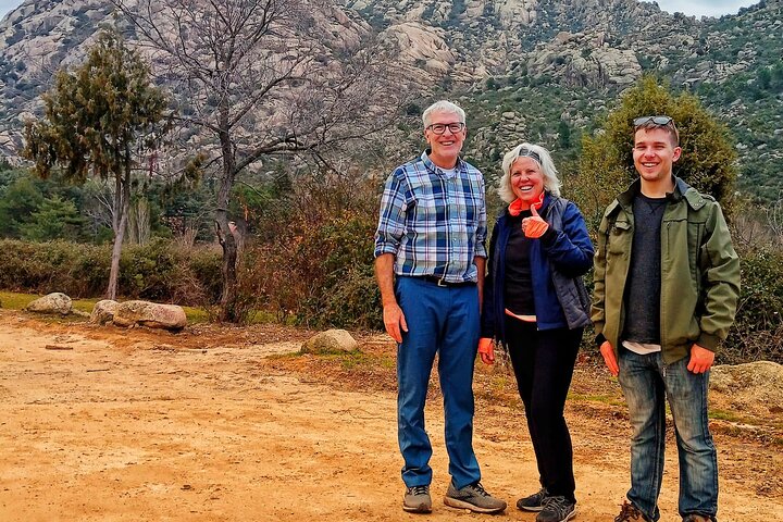 Experience Image img1