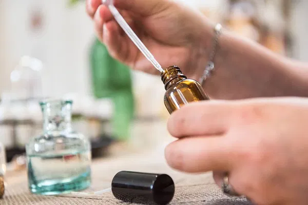 Alsace Wine Route & Perfume Creation: A Sensory Day Trip from Colmar