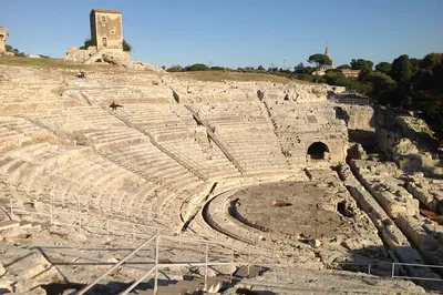Unveiling Syracuse & Ortigia: A Sicilian Cultural Immersion
