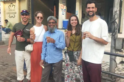 Discover Jaipur's Majesty: A Private Full-Day Sightseeing Adventure