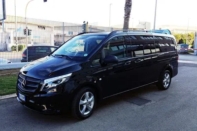 Stress-Free Rome Arrival: Private Airport Transfer
