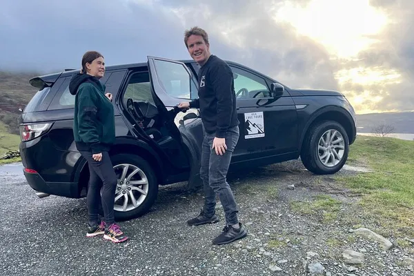 Lake District 4x4 Tour: Private Adventure to Hidden Gems