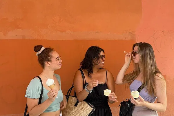 Bologna's Gelato Secrets: A Private Culinary Crawl