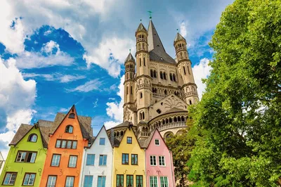 Stress-Free Bruges to Cologne Transfer: Door-to-Door Private Driver