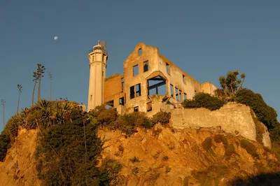 Alcatraz & Golden Gate Bridge: An Unforgettable Two-Day San Francisco Adventure!