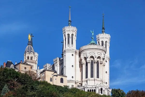 Unveiling Lyon's Secrets: A Local Expert's Private Historical Tour