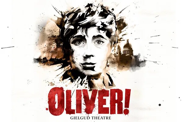 London Theatre: See Oliver! Musical - West End Show