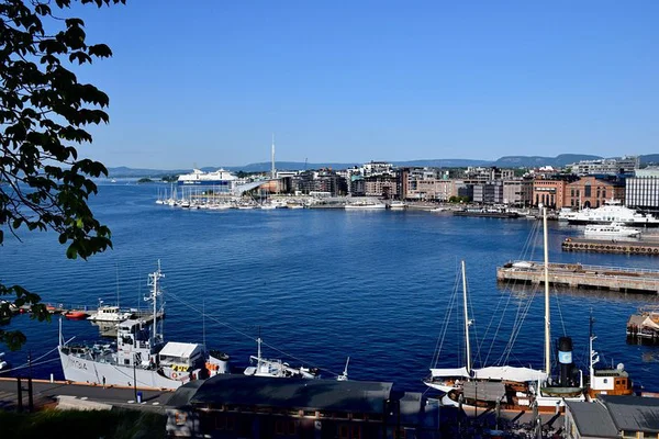 Oslo's Soul: Discover the City with a Local Friend