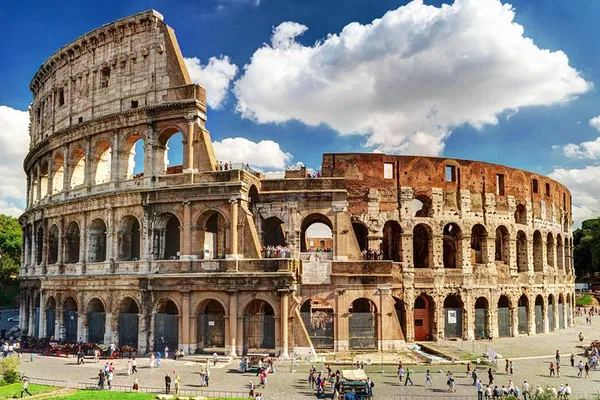 Rome Private Tour: See the City Your Way!