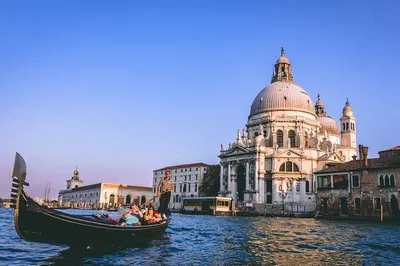 Unveiling Venice: A Private Basilica di San Marco Tour