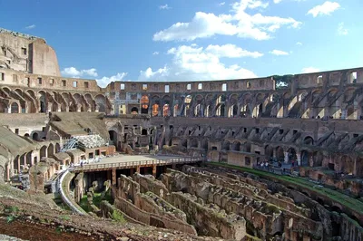 Colosseum, Roman Forum & Palatine Hill: Self-Guided Tour