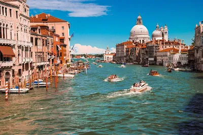 Unforgettable 6-Day Northern Italy Tour: Venice, Garda & Beyond