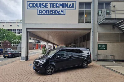 Discover Holland Your Way: Private Cruise Terminal Tours