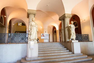 Uncover Zurich's Artistic Soul: A Local's Cultural Walking Tour