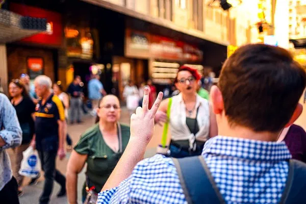 Uncover Vegas' Hidden Gems: A Downtown Food Tasting Adventure