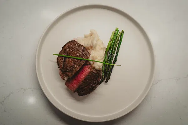 Private Chef Vanya: Gourmet Dining Experience