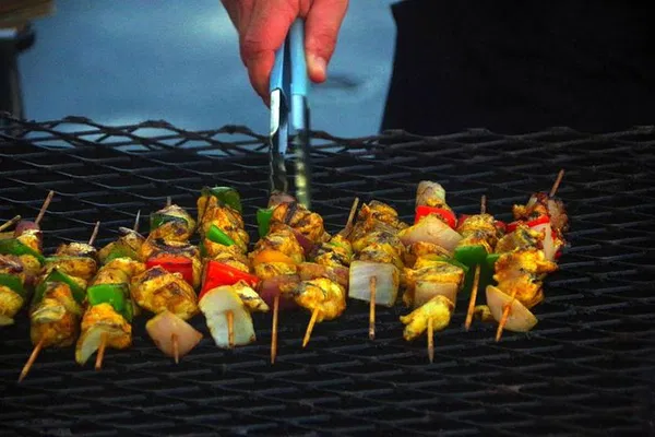 Goa's Aquatic Adventure: Snorkeling, BBQ & Beach Bliss!