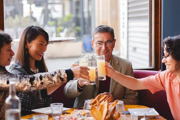 Marseille Sunset Food Tour: Taste France!