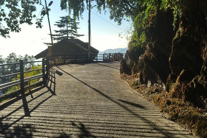 Landour Infinity Walk: Uncover Mussoorie's Hidden Stories