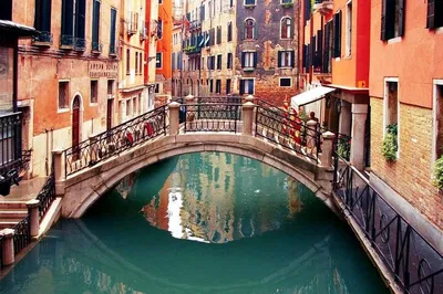 Venice Unveiled: A Personalized Shore Excursion Awaits!