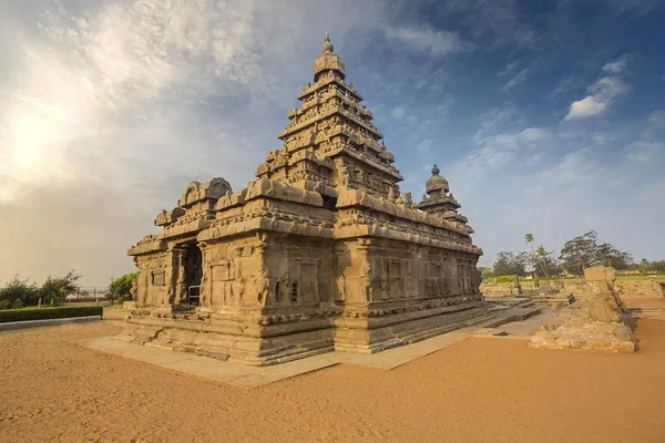 Explore Ancient Wonders: A Captivating Tour of Mamallapuram from Chennai