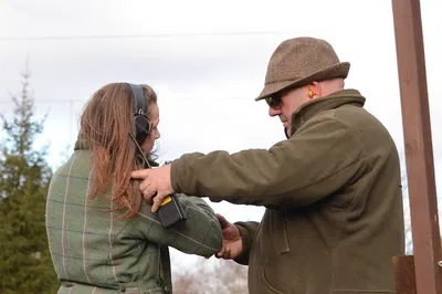 Unleash Your Inner Marksman: Brighton's Ultimate Shooting Adventure!
