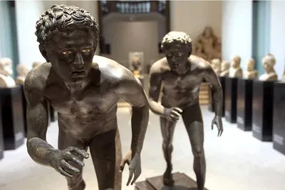 Herculaneum Half-Day Trip: Guided Tour from Naples