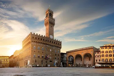 Unveiling Florence's Treasures: A Personalized Private Tour