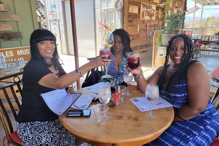 Experience Image img1