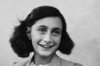 Unveiling Anne Frank's Amsterdam: A Journey Through History
