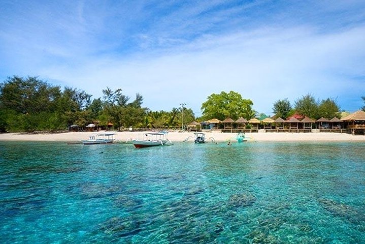 Raya & Coral Island Speedboat Adventure: Phuket's Turquoise Paradise!