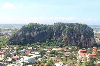 Explore Da Nang's Mystical Marble Mountains: A Guided Day Tour