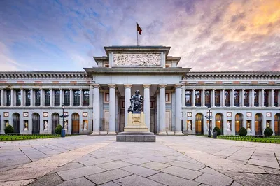 Prado Museum Private Tour: Skip-the-Line & Expert Guide