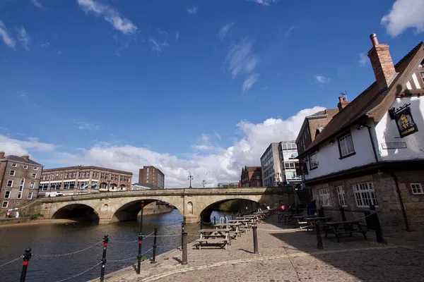 Uncover York's River Secrets: A 2000-Year Historical Journey