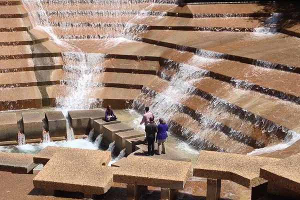 Unleash Your Inner Explorer: Fort Worth Scavenger Hunt Adventure!