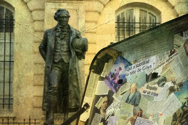 Unleash Your Inner Detective: Bordeaux's Urban Escape Game Adventure!