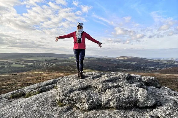 Dartmoor's Mystical Beauty: An Immersive Guided Tour