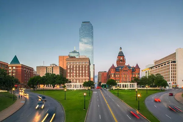 Unveiling History: Dallas & JFK Immersive Journey
