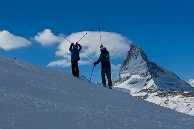 Zermatt Skiing: Elevate Your Snow Adventure