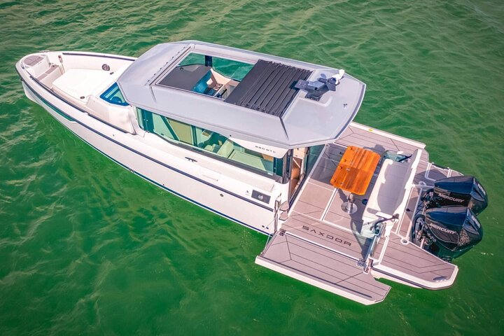 Experience Image img1