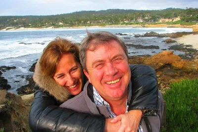 Luxury Coastal Escape: Private Monterey, Carmel & 17-Mile Drive Tour from San Francisco
