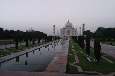 Enchanting Rajasthan & Taj Mahal: A 13-Day Cultural Odyssey