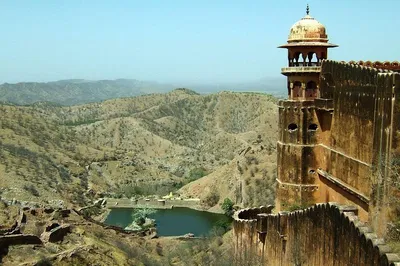 Explore Jaipur's Royal Heritage: A 3-Day Cultural Odyssey